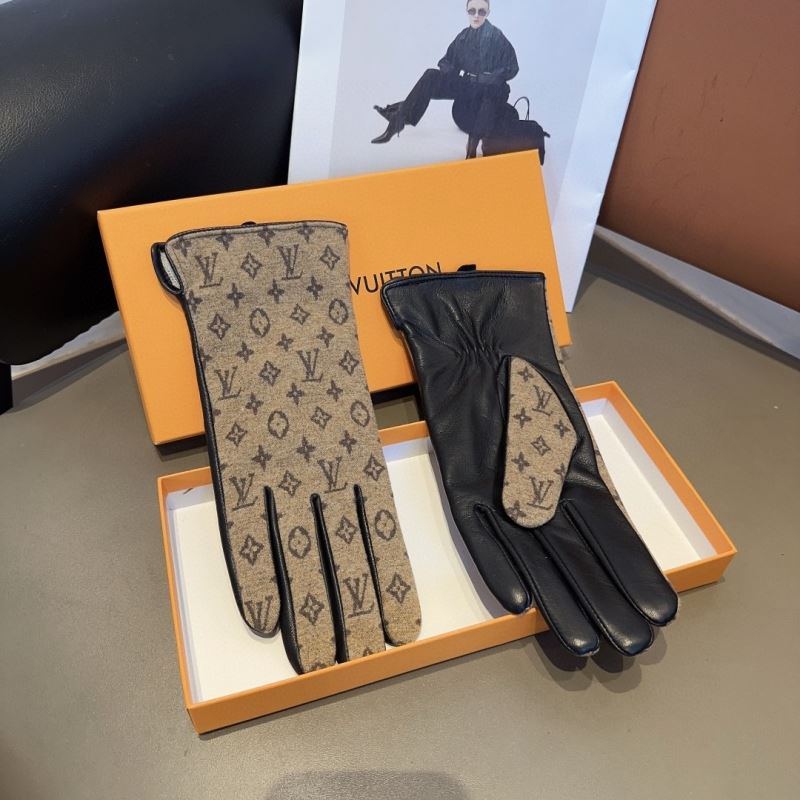 Louis Vuitton Gloves